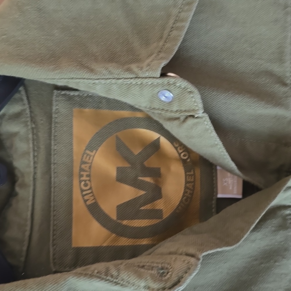 MICHAEL KORS JACKET N(2)